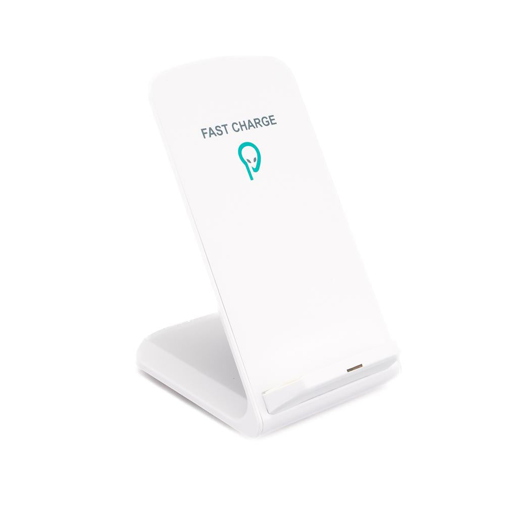 Incarcator wireless stand Spacer 2 in 1 (Incarcator wireless stand Spacer 2 in 1)