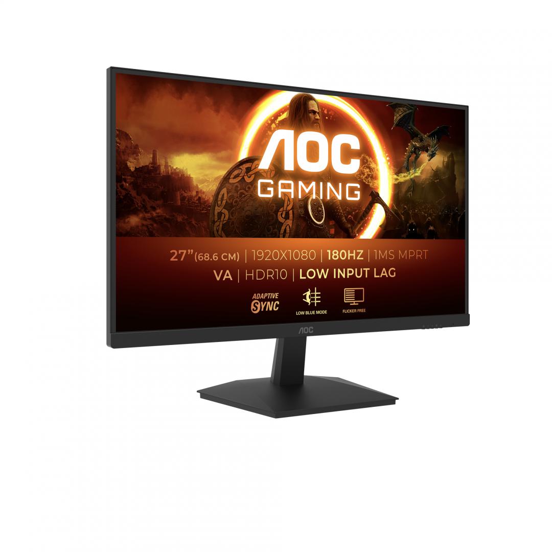 Monitor Aoc 27" 27G15N2 (Monitor Gaming Aoc 27G15N2)