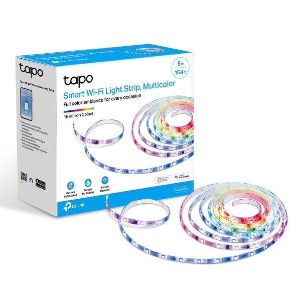 TP-LINK TAPO L920-5 SMART LIGHT STRIP