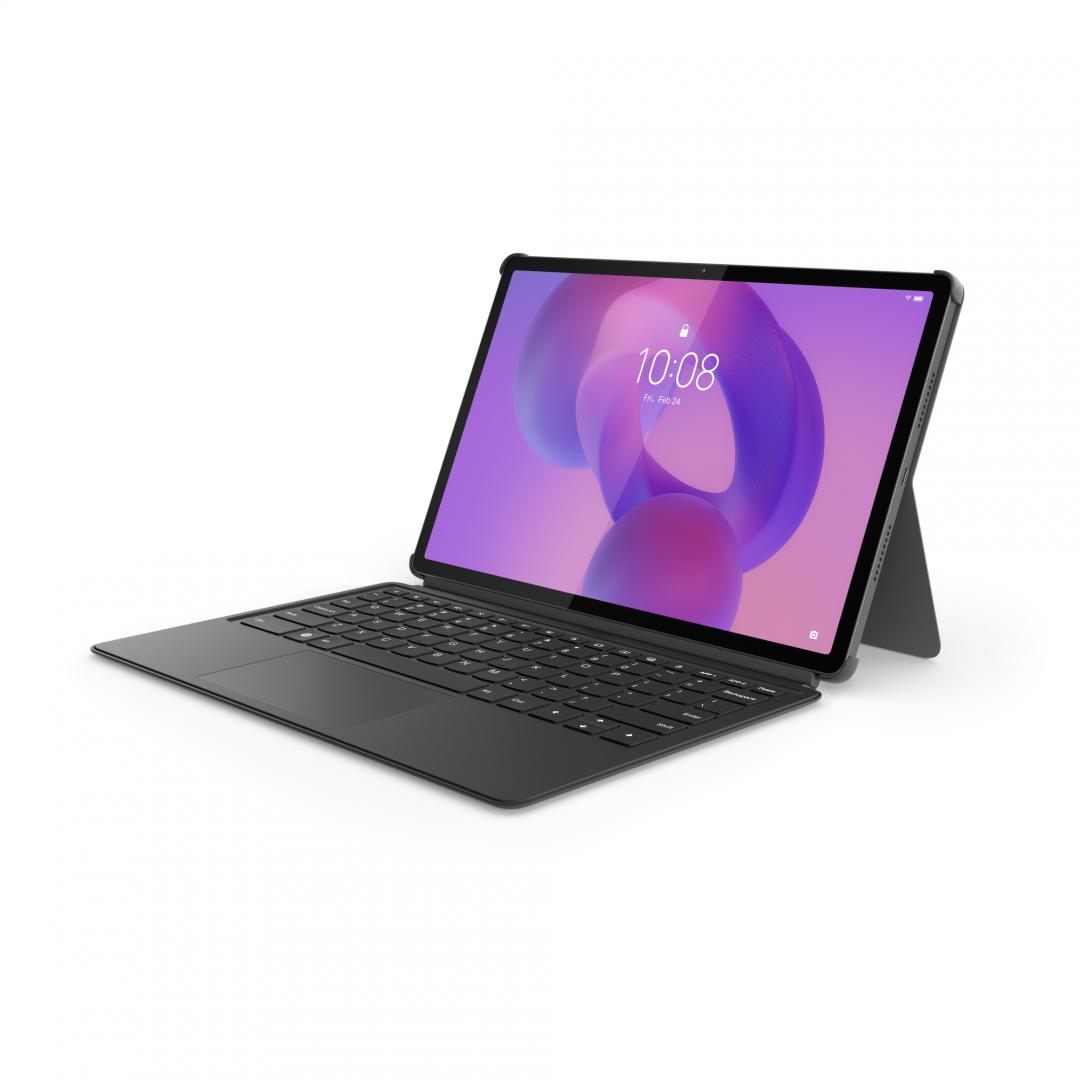 Lenovo Idea Tab Pro KB Pack Grey(US-EN1)