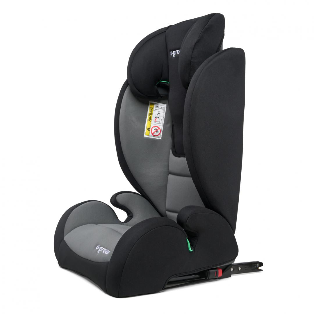 Scaun auto100-150cm,R129,isofix,U-Grow