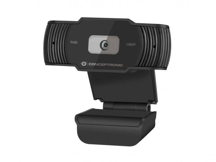 Conceptronic Webcam AMDIS04B (Camera Web Conceptronic Amdis)