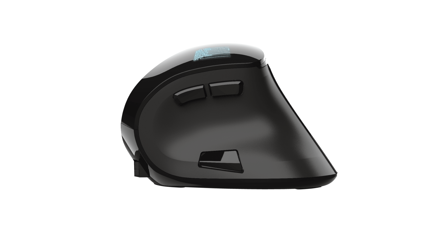 Trust Voxx Rechargeable Wireless