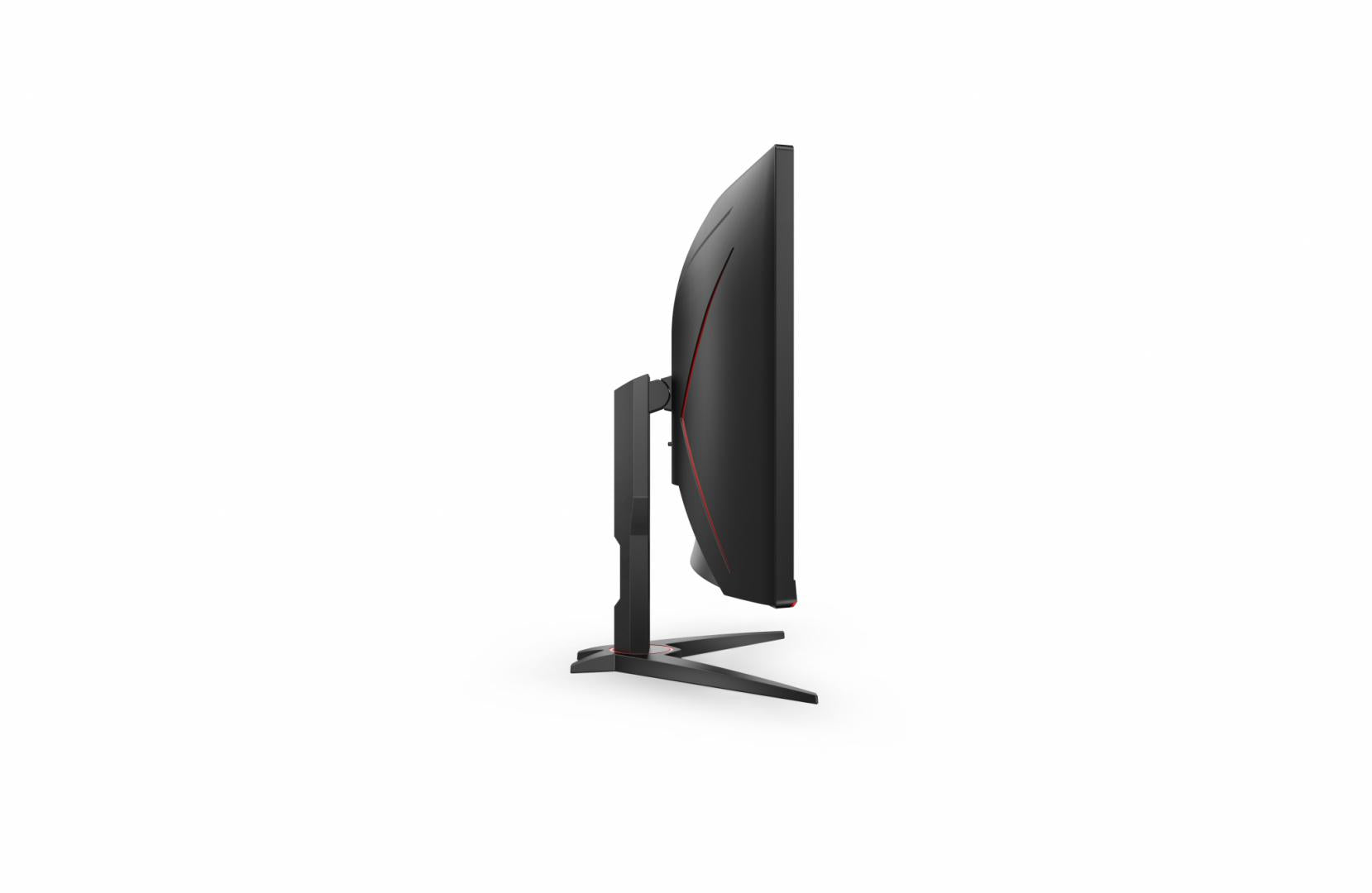 Monitor Aoc 34" CU34G2XE/BK (Monitor Gaming Aoc CU34G2XE/BK)