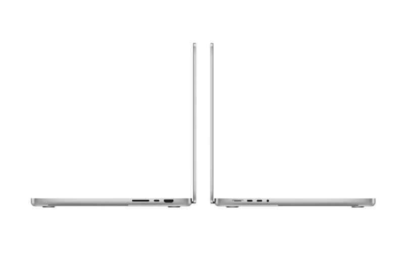 Apple MP16 M4p CPU-14/GPU-20/24GB/1TB INT SV