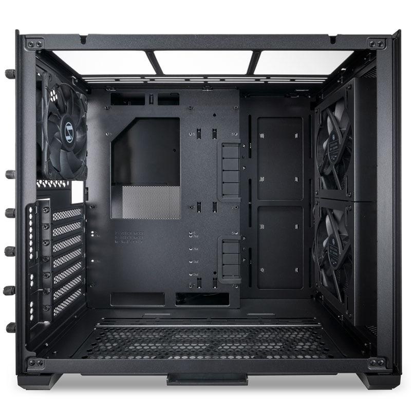 Lian Li O11 Air Mini Mid-Tower Temp G N (Carcasa Lian Li O11 Air Mini)