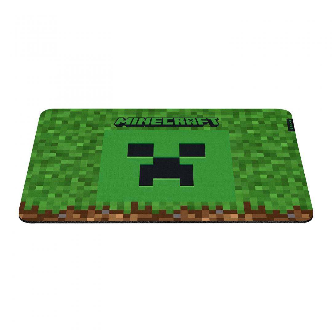 Mousepad Razer Gigantus V2 Med. Minecraf
