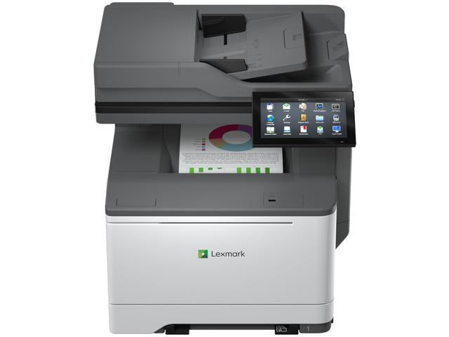 Lexmark CX635adwe a4 Mfp Laser Color (Multifunctional laser Lexmark CX635adwe)