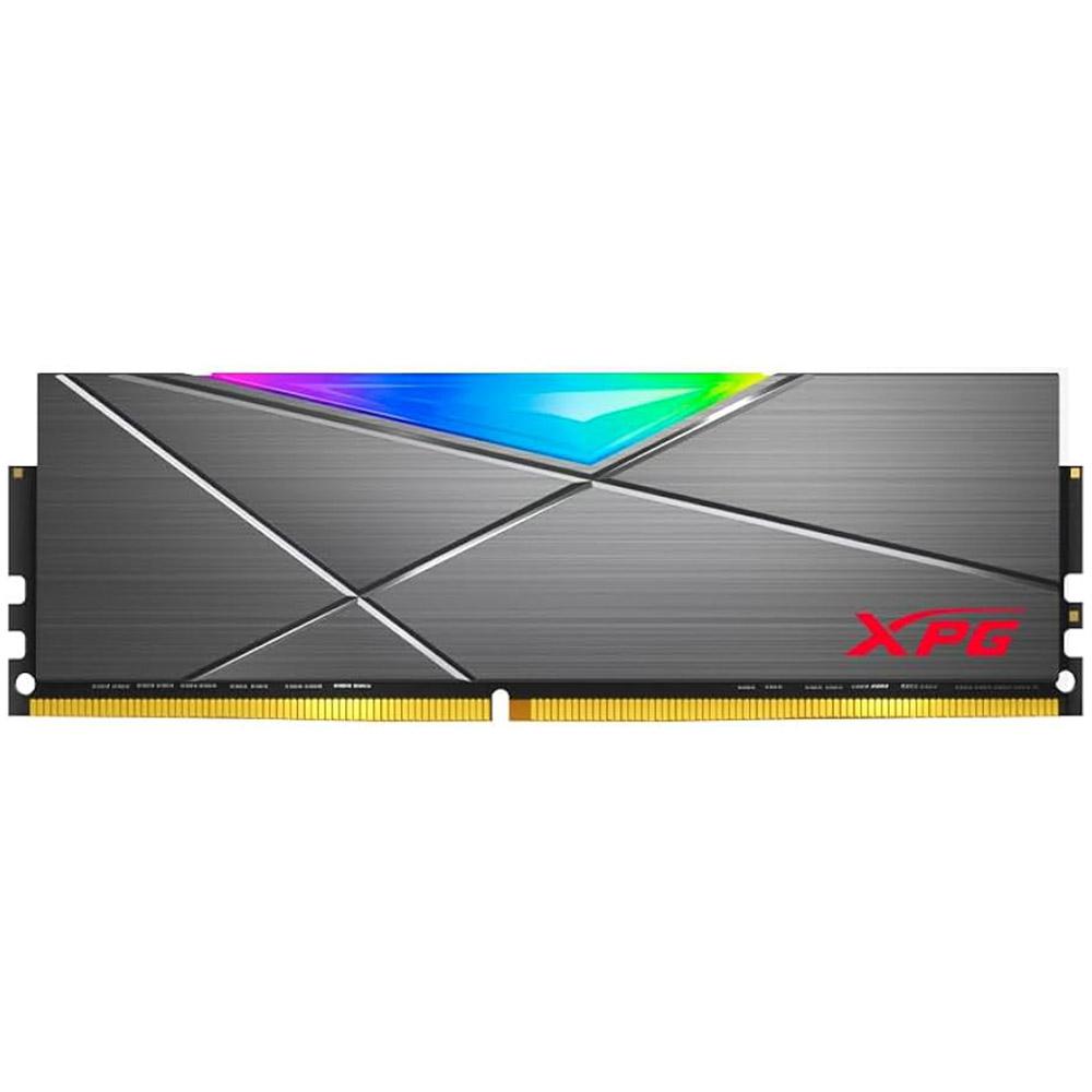 Adata DDR4 8GB 3200 AX4U32008G16A-ST50 (Memorie RAM Adata Spectrix D50)