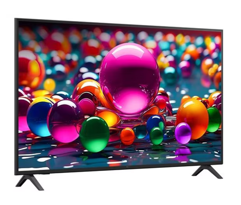 TV LG LED 65" (165cm) 65UA751C0LA.AEU