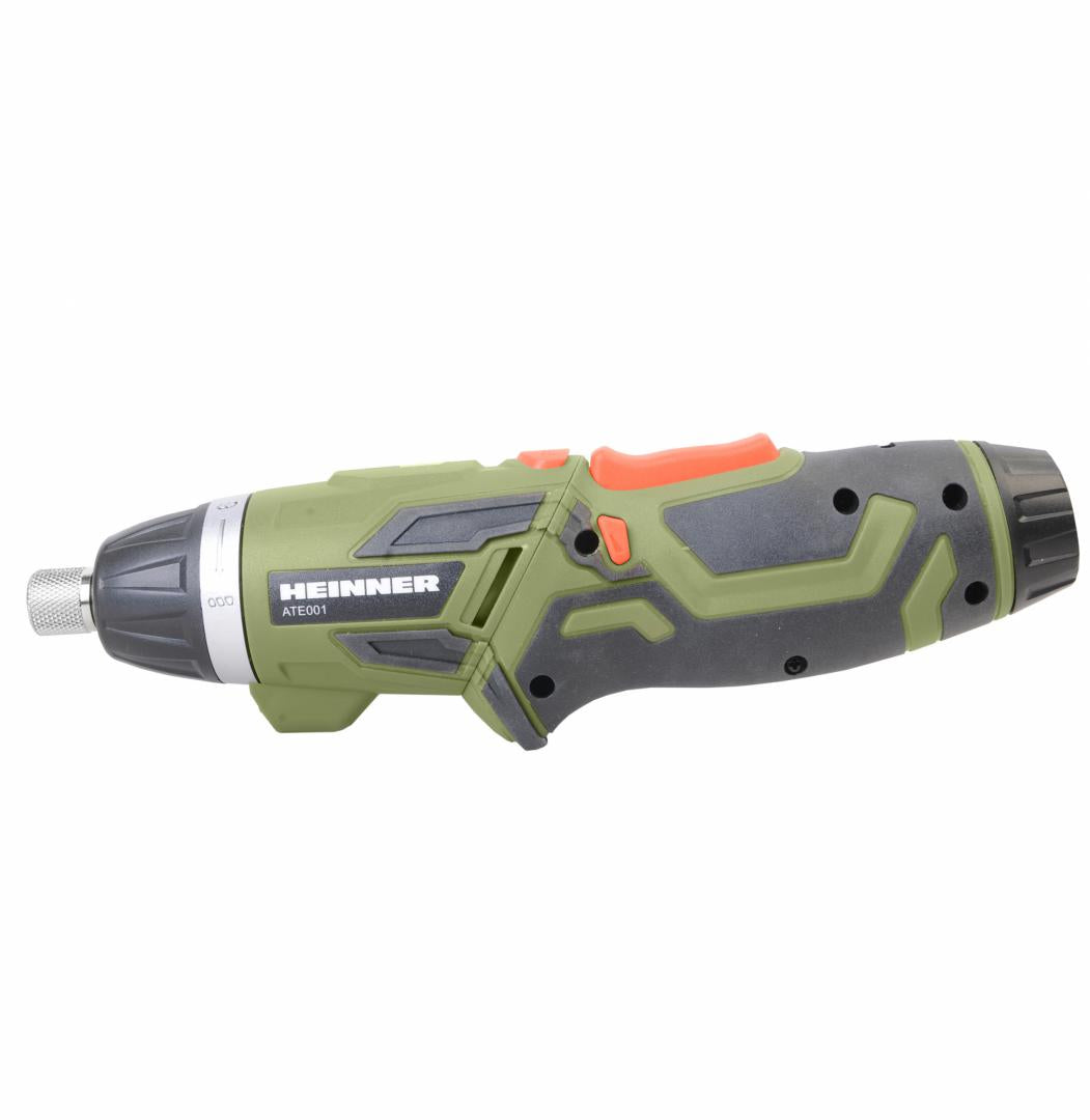 Heinner HR SURUBELNITA ACM  3.6V LI-ION + ACC