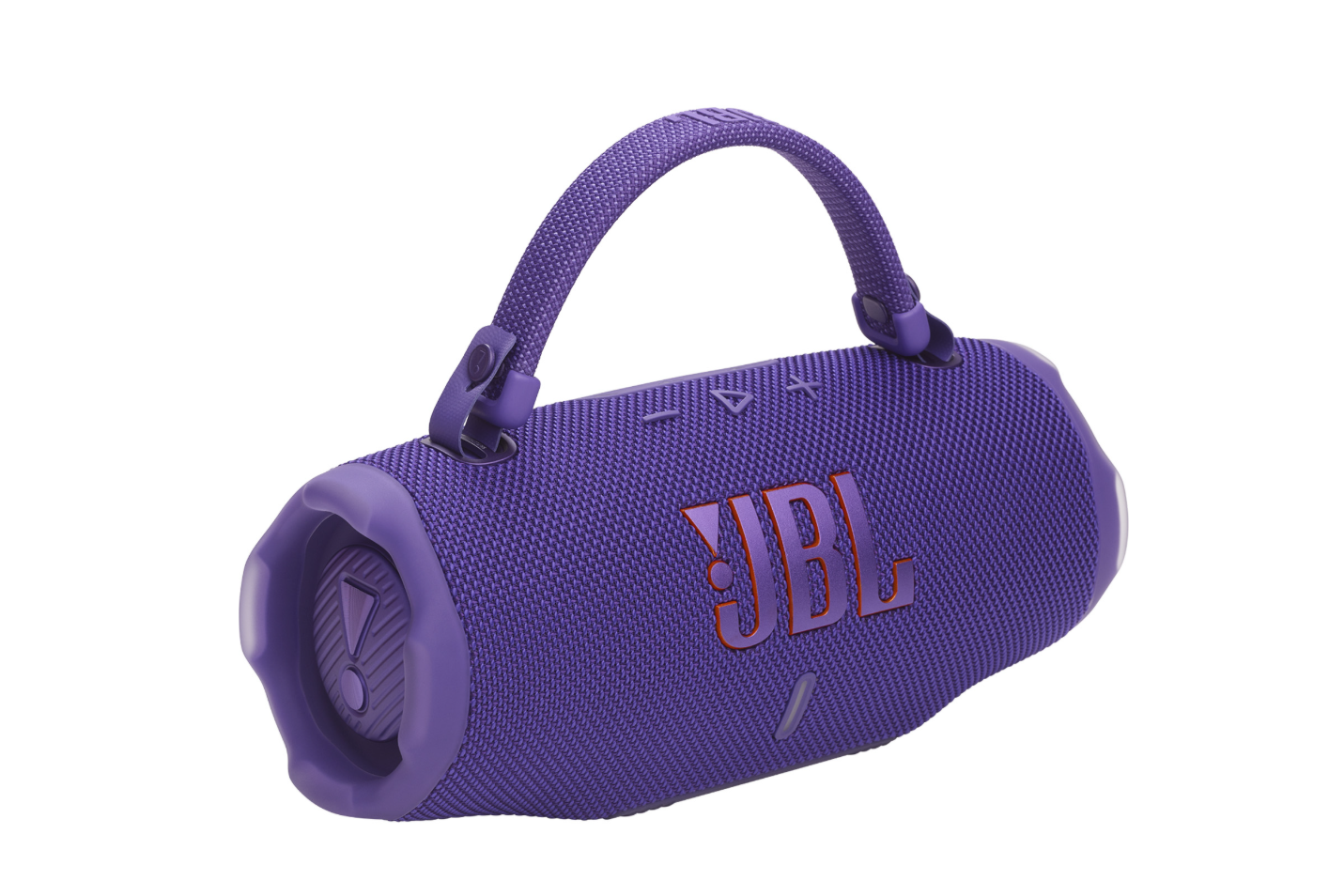 JBL Boxa portabila Charge 6 Purple