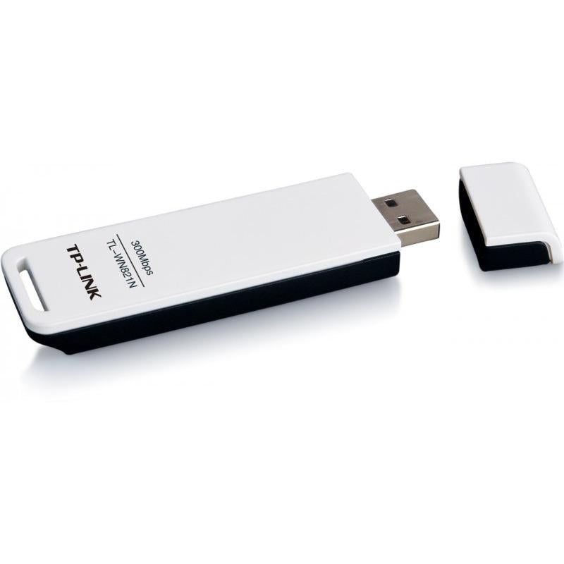 TP-Link TPL ADAPT USB N300 2.4GHZ