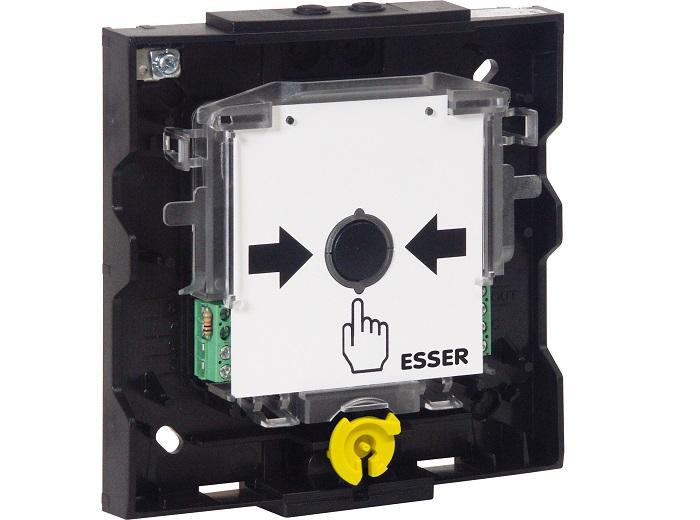 Hw Modul Electronic Conv. Buton Mare (hw Modul electronic conv. buton mare Esser 804900)