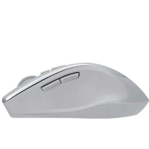 ASUS AS MOUSE WT425 OPTICAL WIRELESS Silver