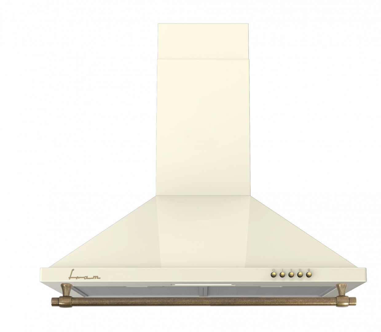 Hota Decorativa Fram FCH-S400RBG