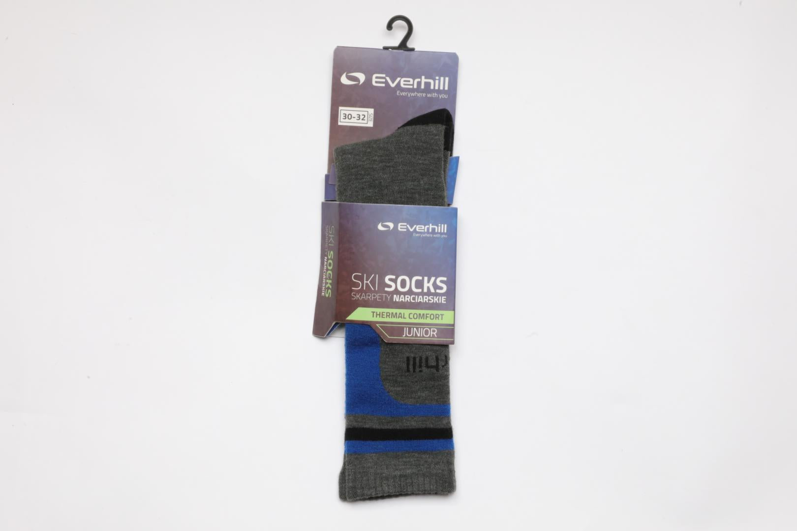 Pegas SOSETE EVERHILL JSOUN700-COBALT-30-32
