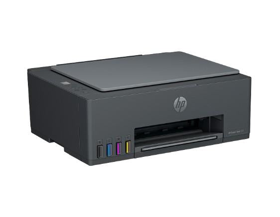 HP Smart Tank 581 a4 Color Ink Mfp (Multifunctional inkjet HP Smart Tank 581)