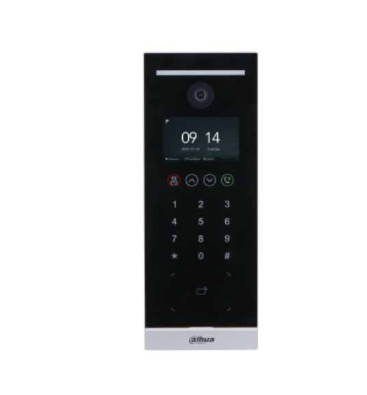 Post Videointerfon VTO6521H