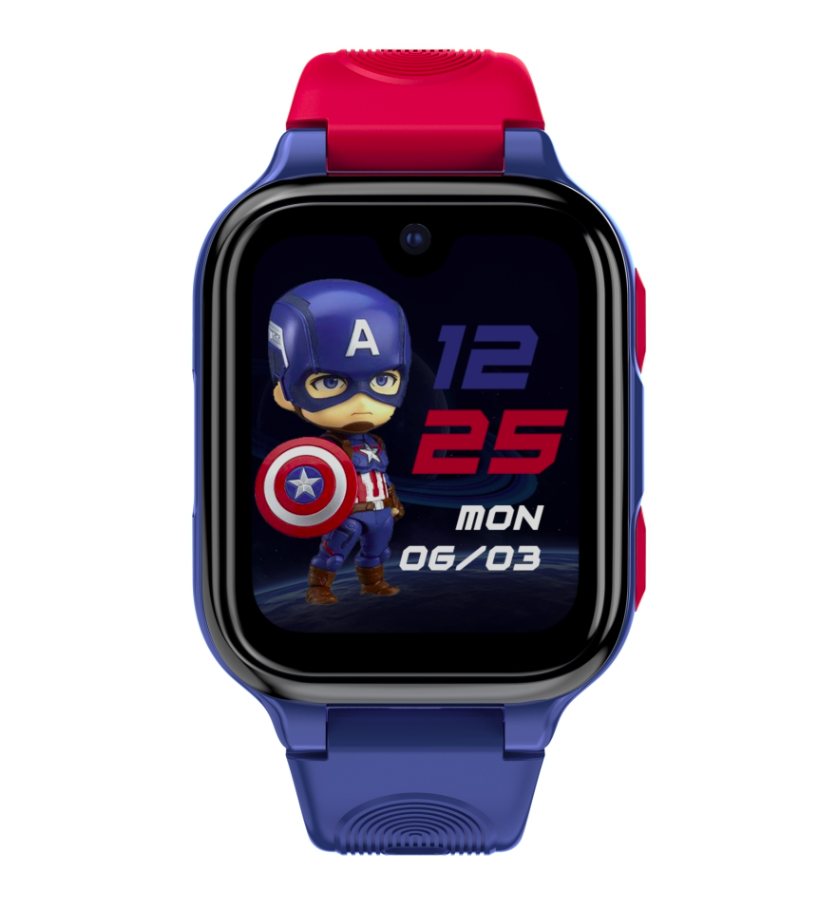 LAGENIO Smartwatch pentru copii K9