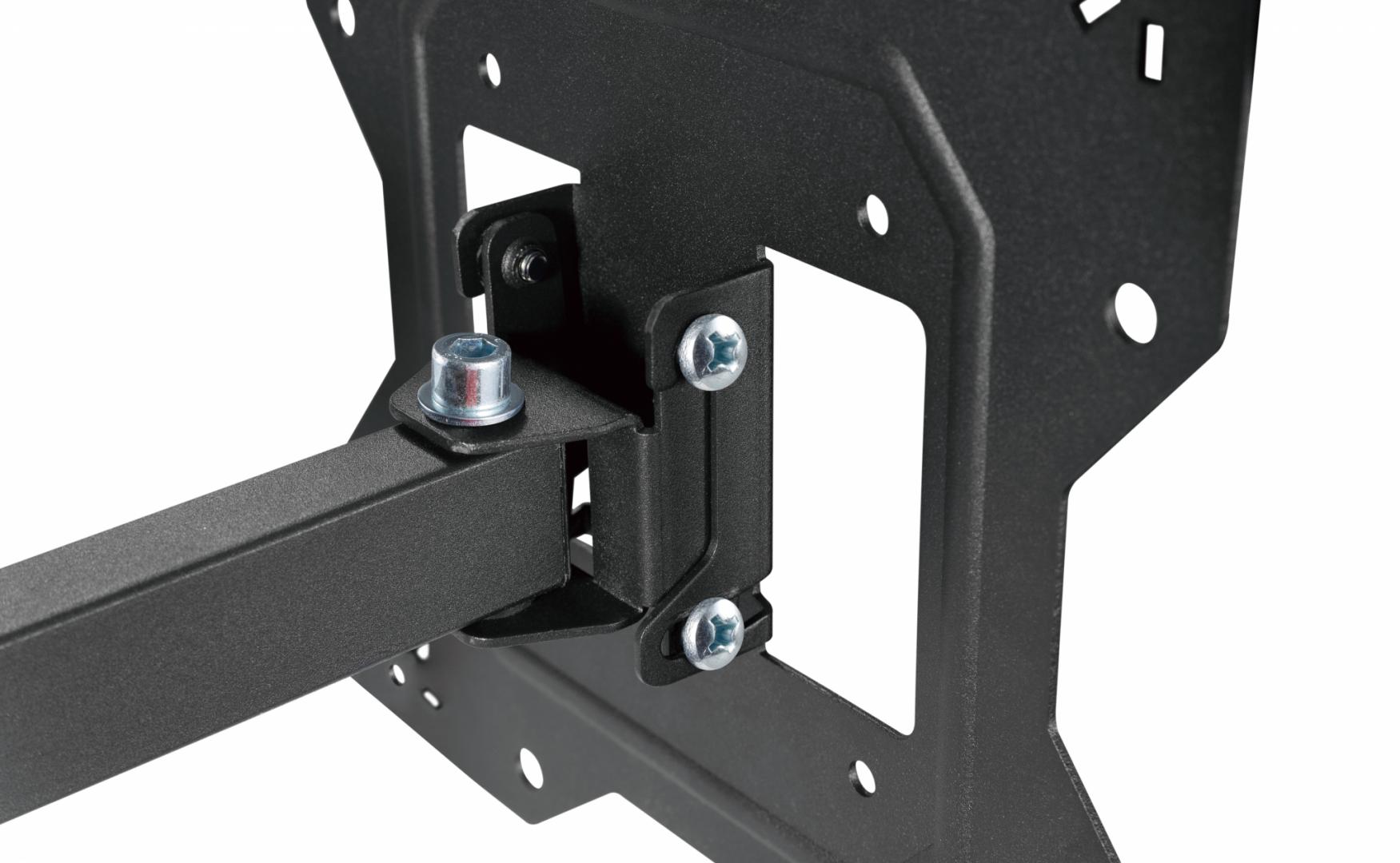 TV MOUNT SERIOUX TV68-221 23"-43" 30KG