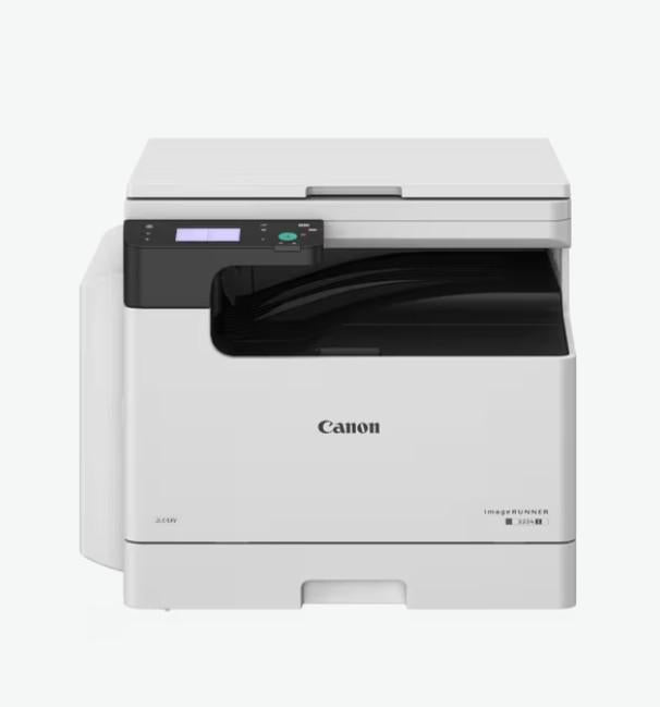 Canon IR2224 Ii a3 Mono Laser Mfp (Multifunctional laser Canon IR2224 Ii)