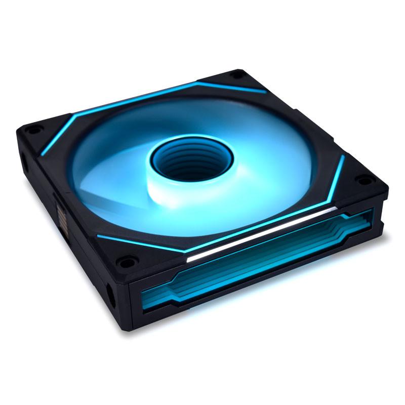 Lian Li Uni F SL-INF 120 Argb Pw 120MM N (Ventilator Carcasa Lian Li Uni Fan SL-INF)