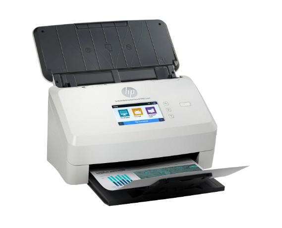 HP Scanjet Enterprise Flow N7000 SNW1 (Scanner HP ScanJet Enterprise Flow N7000 snw1)