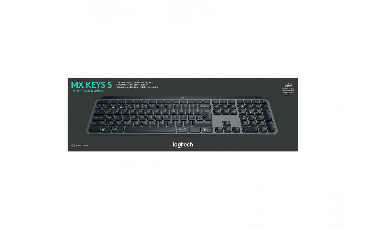 Tastatura Logitech MX Keys S