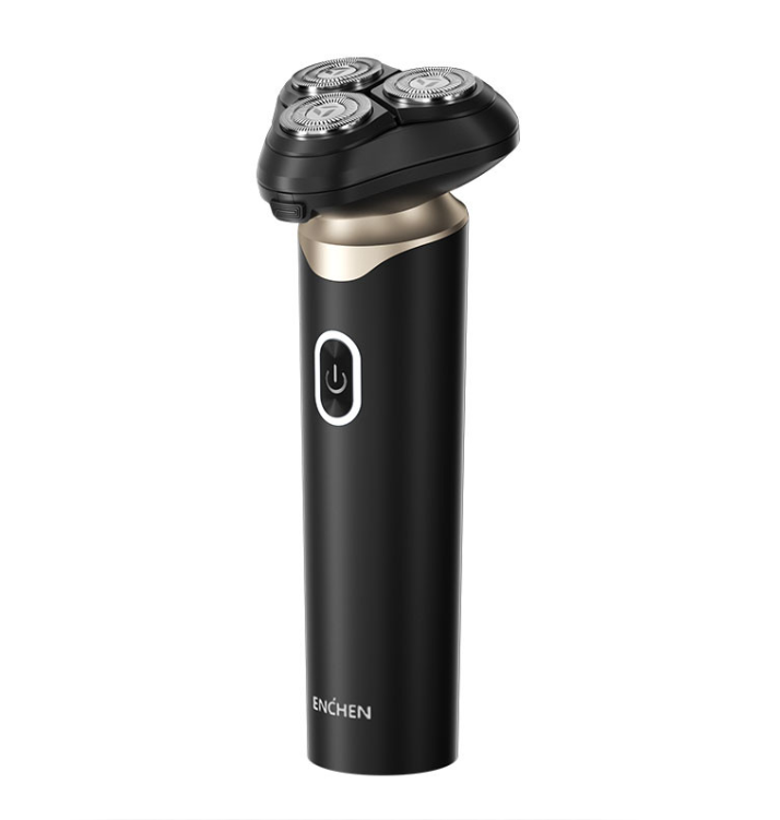 Enchen Electric Shaver Blackstone 6Black (enchen Electric Shaver Blackstone 6 Black)