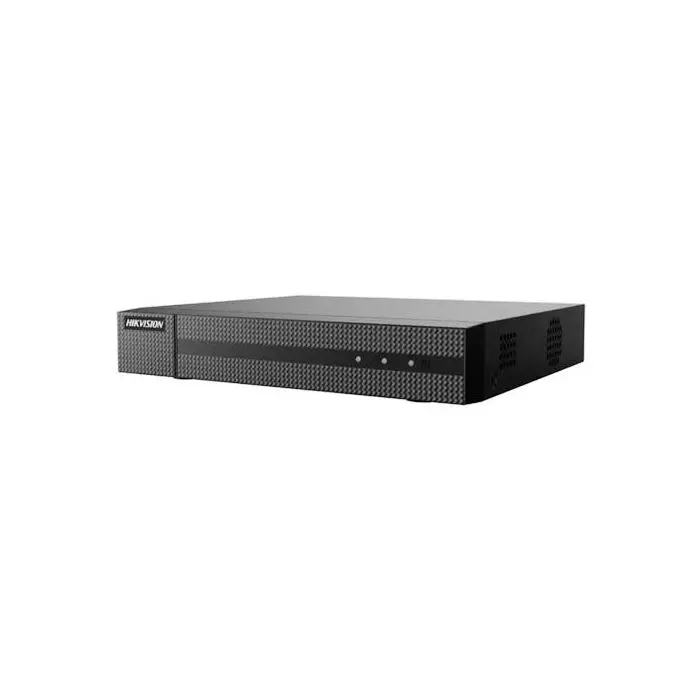 DVR Turbo HD 8MP 16CH 2XSATA (DVR HiWatch 16 canale HWD-7216MH-G4)