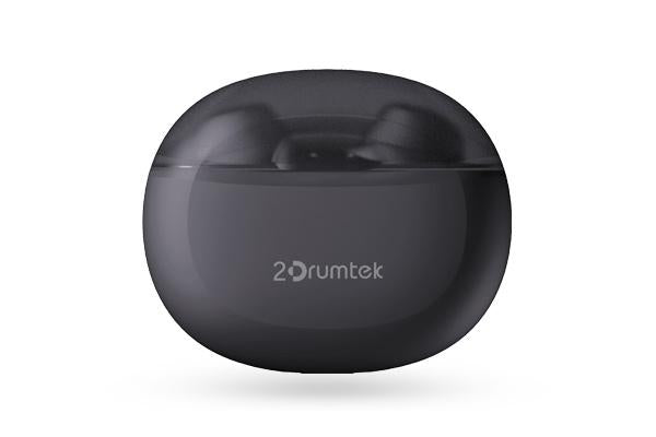 Casti A4Tech B-27 Tws, gri (Casti In-ear A4TECH B27-W)