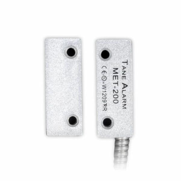 CONTACT MAGNETIC TANE MET200ARM