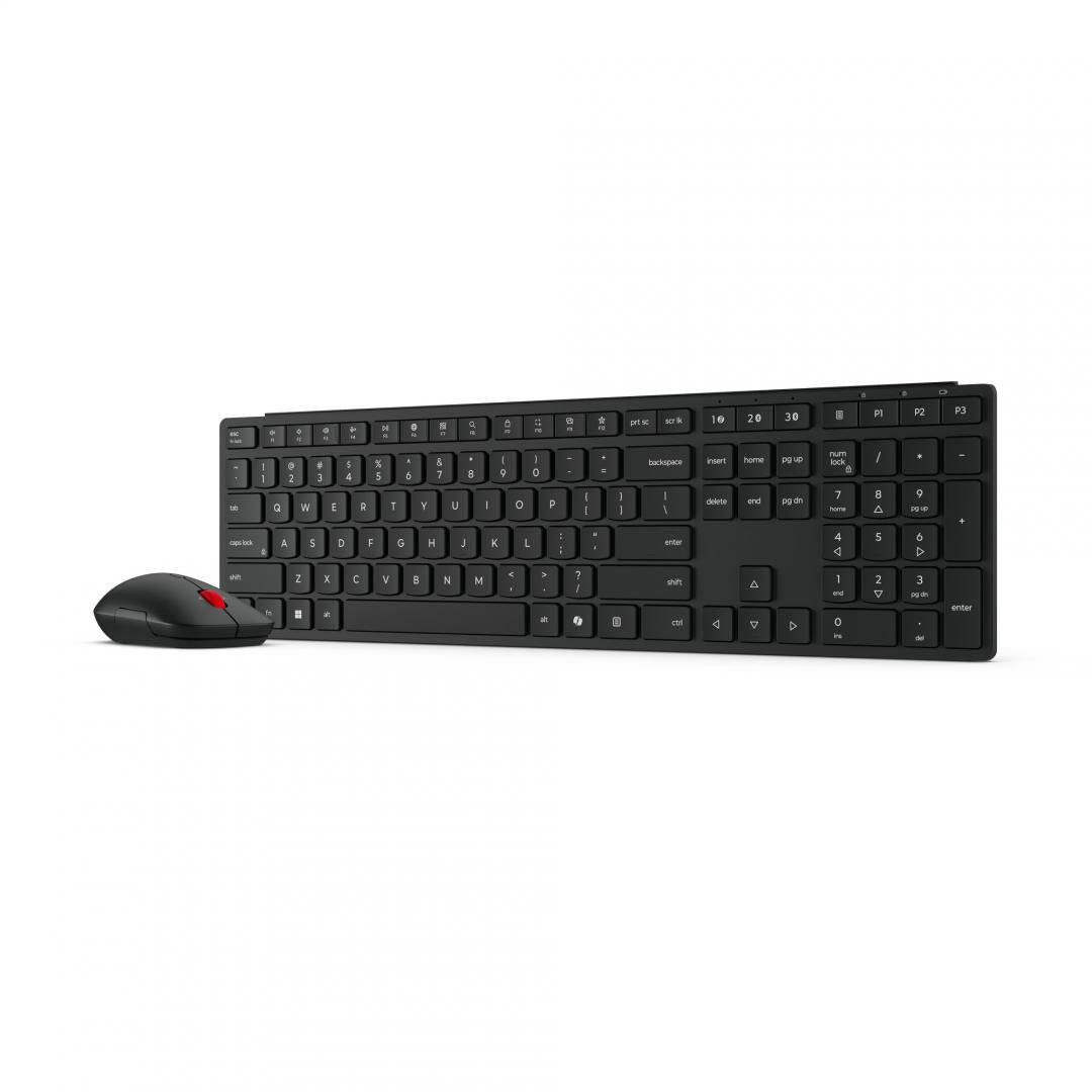 Lenovo LN Keyboard-Mouse Wireless MultiMode Pro