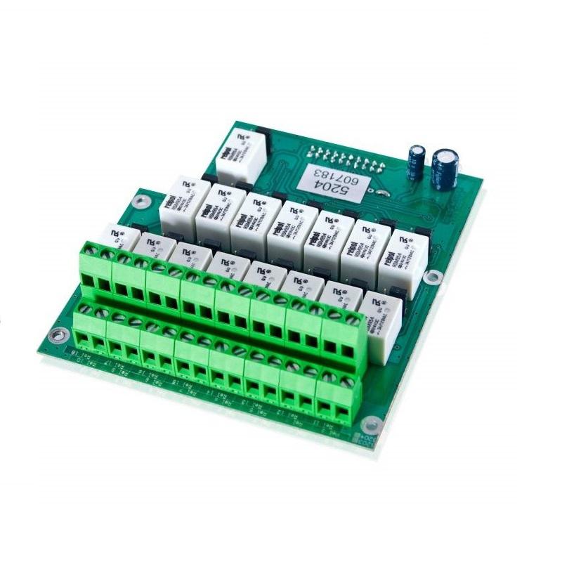 Modul de Extensie pentru FS5200 (Extension module for FS5200)