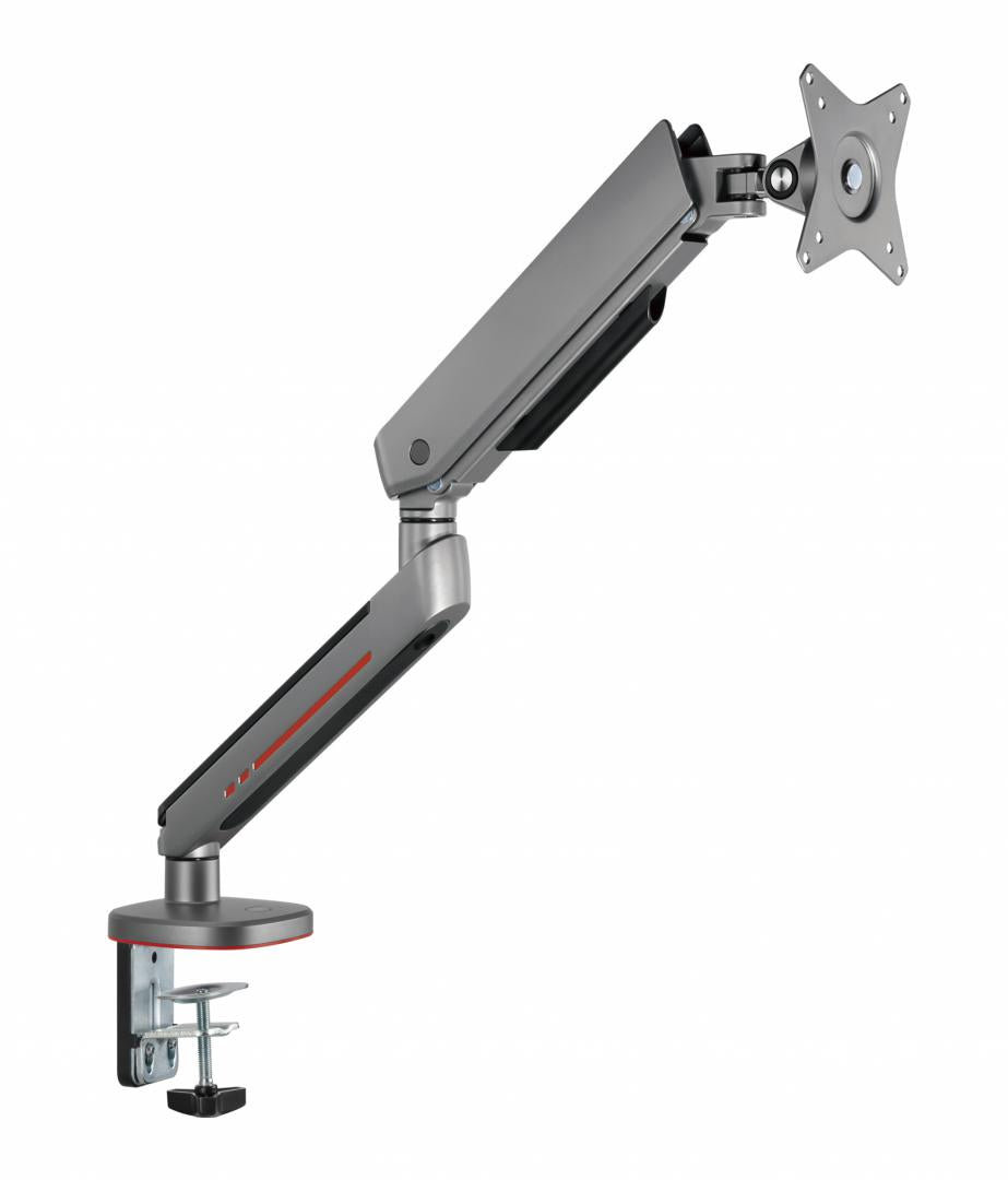 SINGLE MONITOR ARM SERIOUX MM54-C012GR