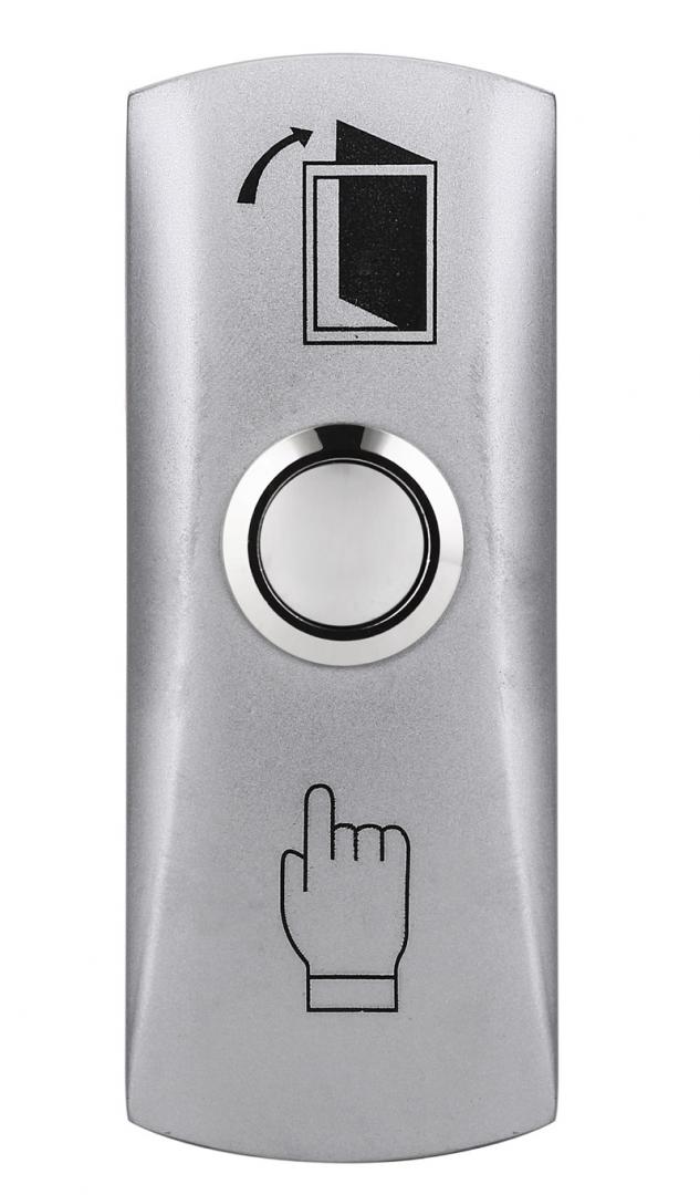 Buton de Iesire Aplicabil ND-EB13 (Buton de iesire cu carcasa)