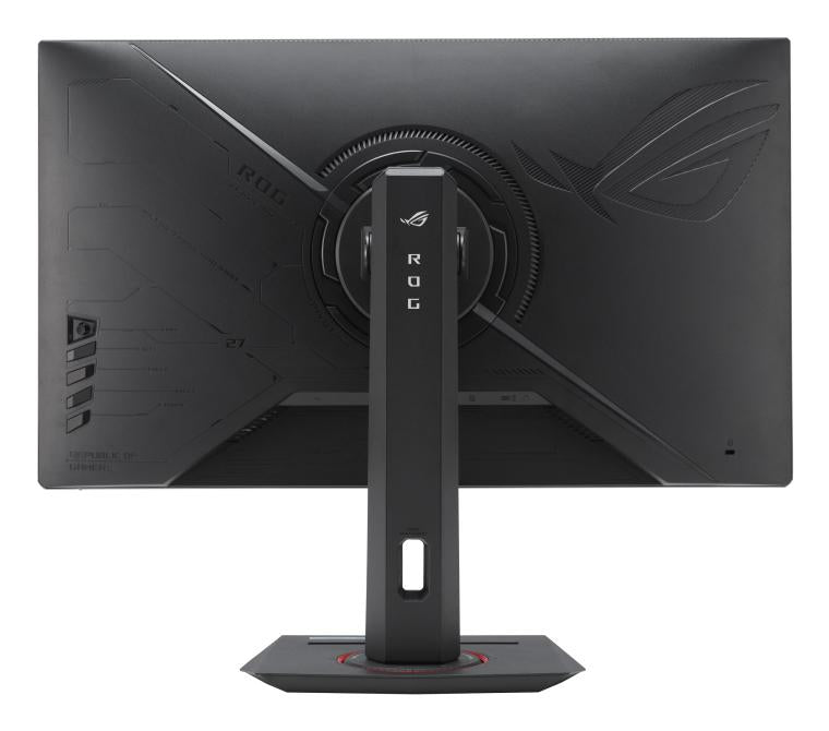Monitor ASUS 27" XG27UCS (Monitor Gaming ASUS XG27UCS)