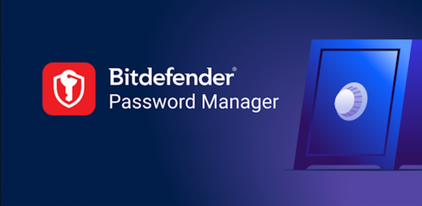 Bitdefender PASSWORD MANAGER SCRACH CARD 1 CONT 1AN
