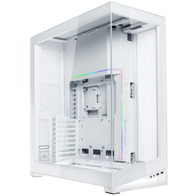 Phanteks Carcasa PHK NV Series NV7 E-ATX ARGB WH