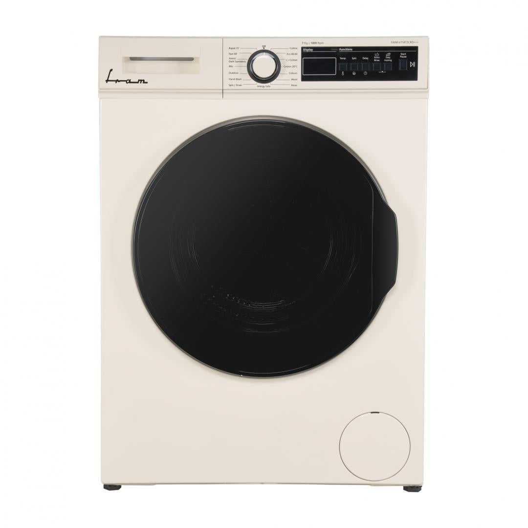 Masina de Spalat Fram FWM-V714T2CRD+++ (Masina de spalat rufe Fram FWM-V714T2CRD+++)