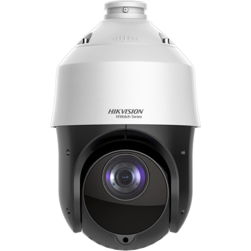 Camera Ptz 2MP 4.8-120MM IR100M (Camera de supraveghere HiWatch Ptz HWP-T4225I-D(D) 2MP 1920 × 1080 resolution)