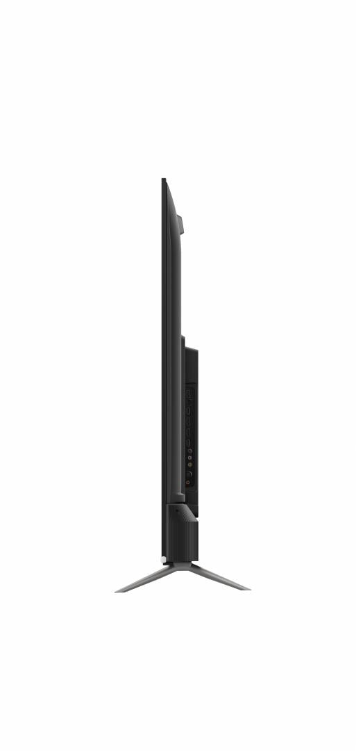 Televizor TCL QLED 55C635, 139 cm (55"), Smart Google TV, 4K