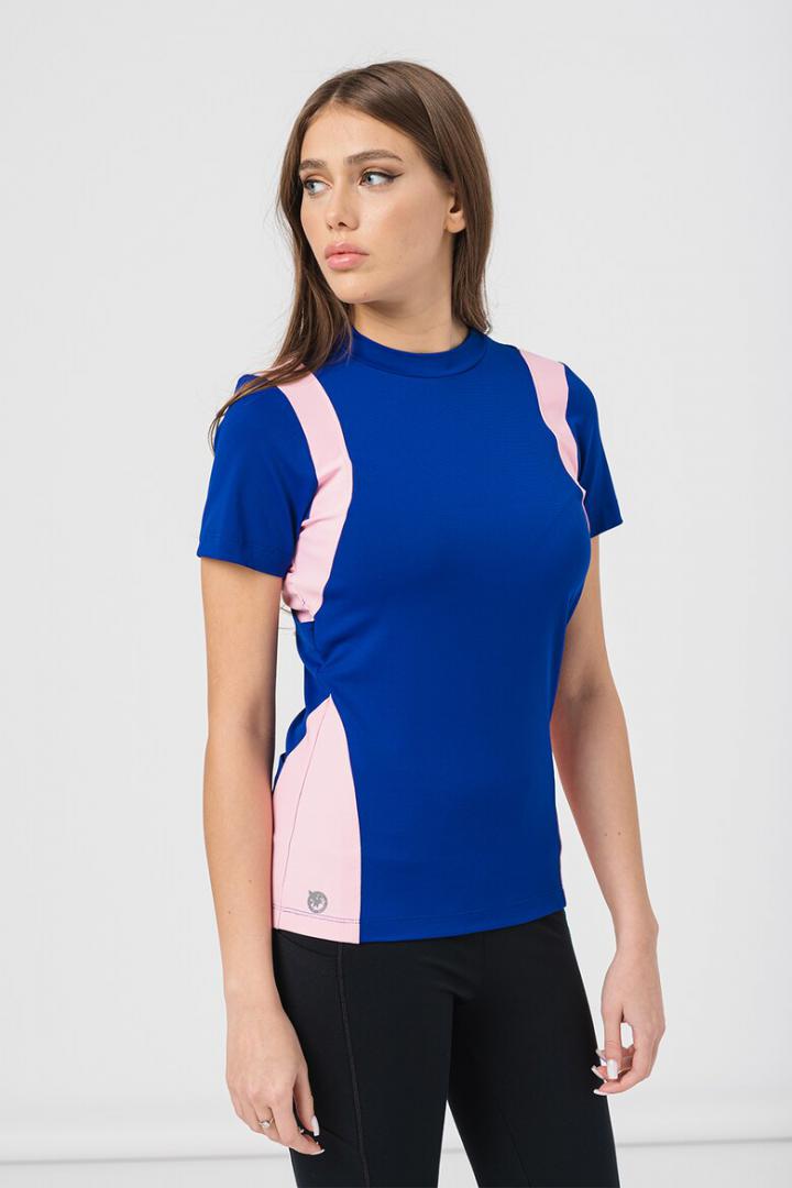 Pegas TRICOU SPORT BICOLOR M