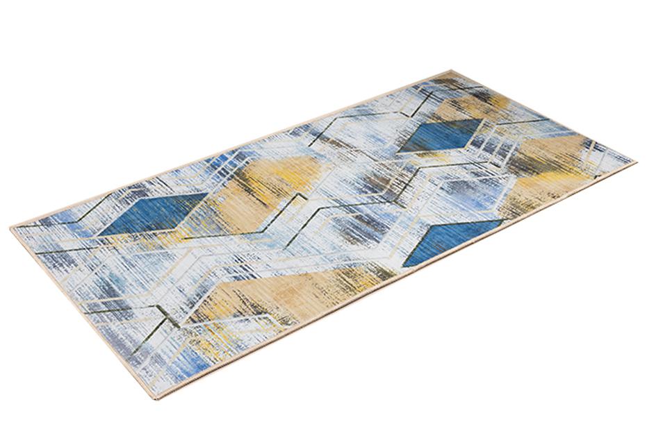 Heinner COVOR PRINT DIGITAL 3D 70X140 CM COLT