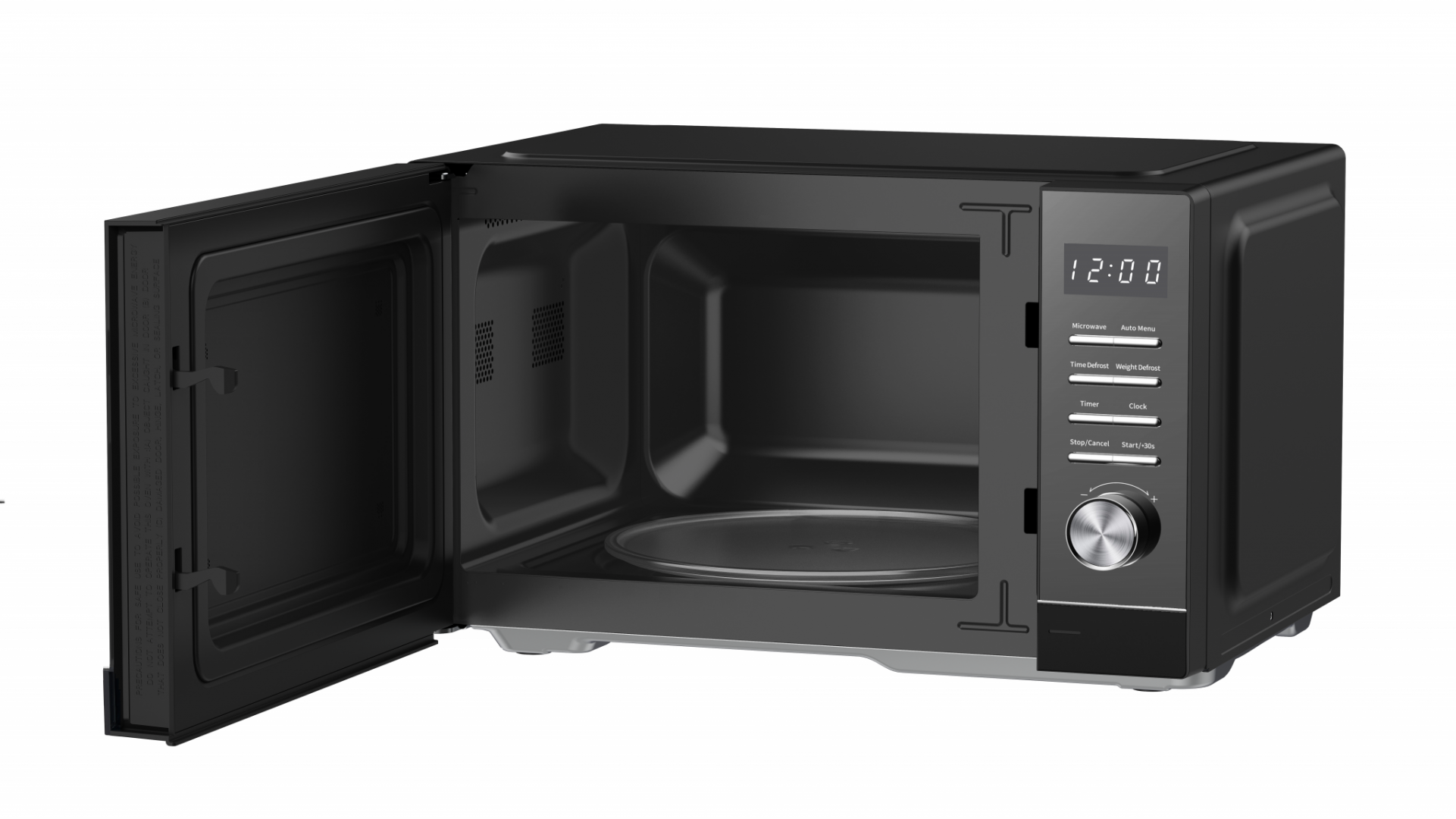CUPTOR CU MICROUNDE HEINNER HMW-MD25DMRB