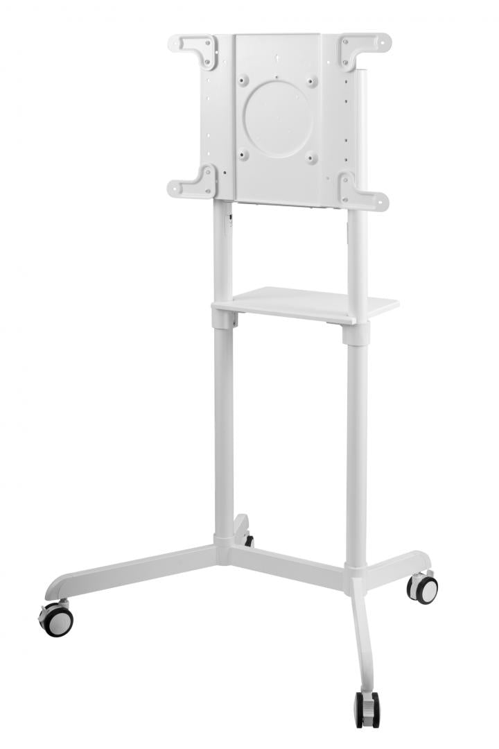 Stand TV Mobil Serioux TV11-46TW White (Stand TV mobil Serioux TV11-46TW)