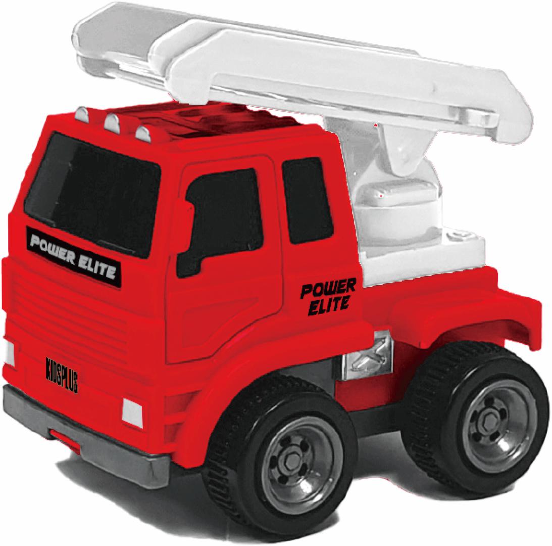 Cevodle MACARA FRICTIUNE 1/43,10CM,ROSIE