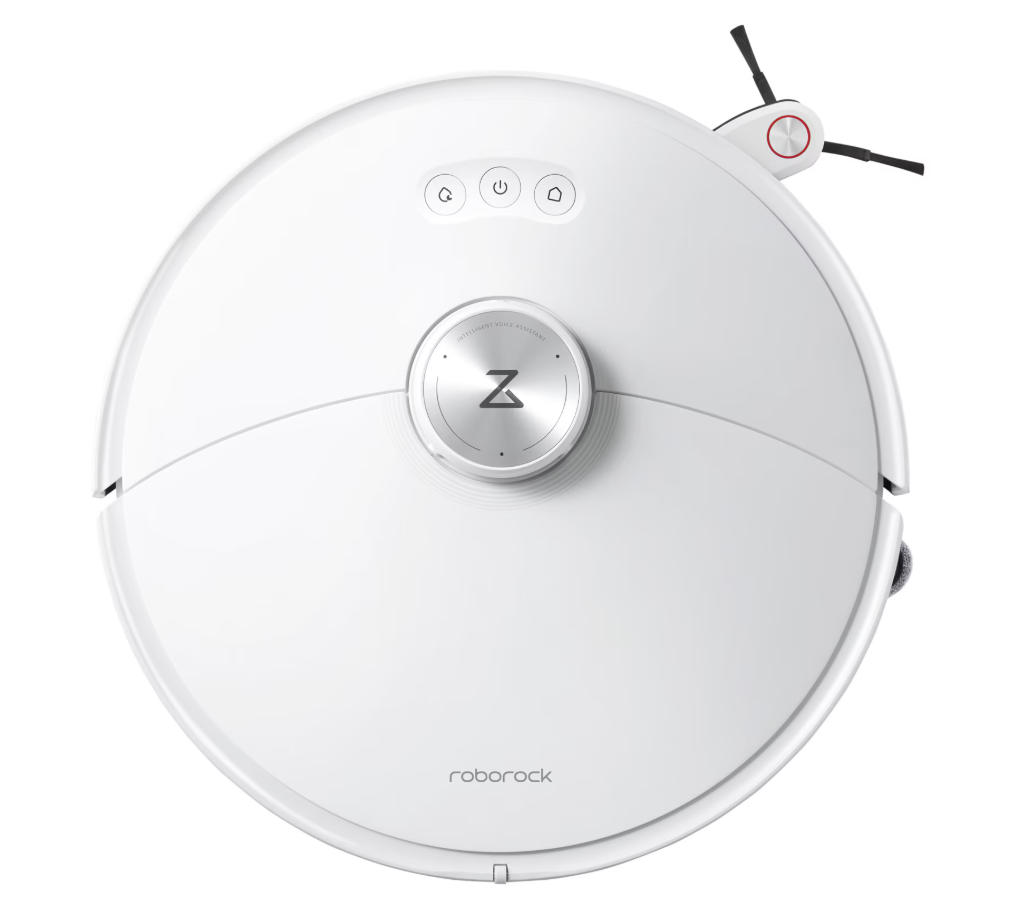 RESIGILAT | Roborock S8 MaxV Ultra, Robot Vacuum, Wh - imagine 5 - RESIGILAT