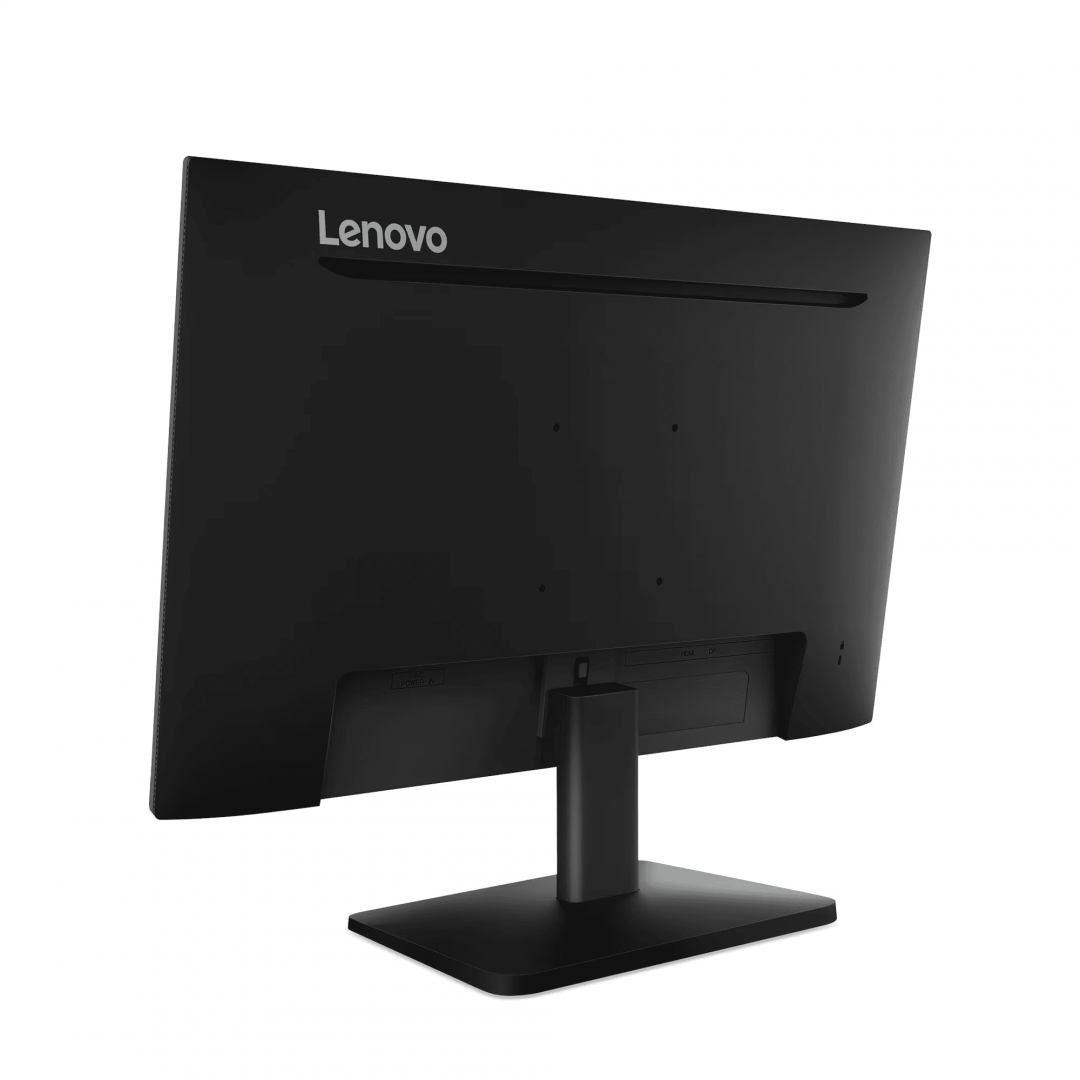 Monitor 27" Lenovo L27qe, LED, In-Plane Switching, 2560x1440; 100Hz; 16:9; Anti-glare; Display color: 16.7 Million; Color Gamut: 99% sRGB, 4ms (Extreme Mode) / 6ms (Normal Mode) / 14ms (Off Mode), 250 cd/m² cd/m², 1000:1 static, 178° / 178°, Video Connect